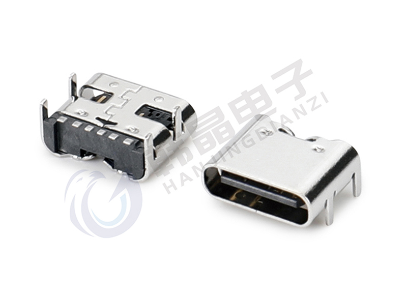 TYPE-C6P連接器好在哪里？優點與影響詳解